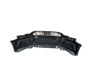 Бампер, решётка радиатора, решётка радиатора, решётки, пол audi a-3/ a3 8v lift s-line sedan с Разборки, фото thumb