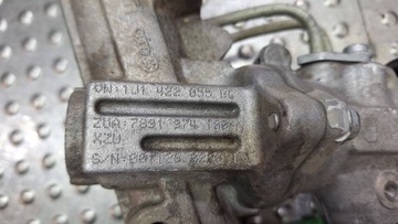 фото thumb №5, Трансмиссия рулевая рейка 1j1422055bg new beetle i