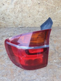фото thumb №1, Bmw x5 e70 lift лампа левый задняя 7227789