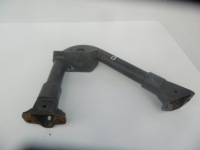 фото thumb №5, Кронштейн балка бампера правый premium dxi