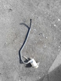 Бак пального fiat albea 03r 1.2 бензин справний suchy герметичний в Україні, фото thumb