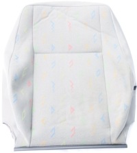 фото thumb №1, Спинка перед pod подлокотник. inka vw transporter t5 03-09