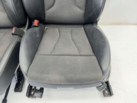 фото thumb №7, Audi a3 8v sedan сиденья комплект сиденье обшивки s-line sline