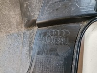 фото thumb №11, Audi q7 4m ii 2 s line бампер задний зад 4m0807941l