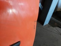 фото thumb №2, Дверь полный правый перед renault kangoo ii cmenh