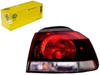 фото thumb №14, Лампа зад golf vi 08- /l/zewn. dym hella 2sd 009 922-131 лампа задняя