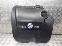 фото thumb №1, Кришка захист двигуна vw golf iv 1.6