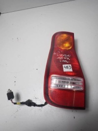 фото thumb №5, Лампа задняя задняя левая hyundai matrix 2002r 483