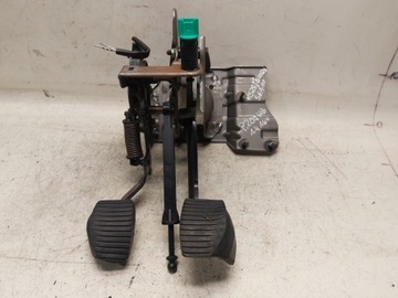 фото thumb №8, Педаль гальма зчеплення peugeot 207 hb 1.4 16v