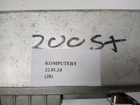 фото thumb №9, Модуль блок управления abs nissan 200sx s13 240sx s13 4785044f00