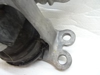 фото thumb №5, Renault scenic iv talisman 1.6 dci кронштейн кронштейн двигуна 112114ba0a