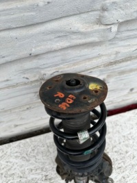 фото thumb №7, Edge mk2 lift поворотний кулак амортизаторна стійка правий перед