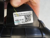 фото thumb №5, Ford ecosport захист nóg пасажира 2019 консоль