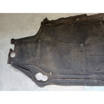 фото thumb №9, Шумоізоляція шумоізоляція капота mercedes c w203 купе nr10