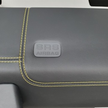 фото thumb №8, G класс w464 панель консоль подушки ремни подушка безопасности