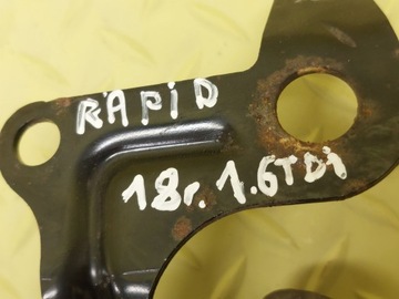 фото thumb №7, Skoda rapid ii 1.6 tdi насос воды 630121093c