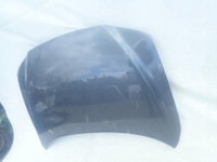 фото thumb №8, Volvo v70 ii s80 i 98-07 капот кришка двигуна