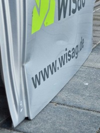 фото thumb №3, Opel combo rifter berlingo двері праве задні задня