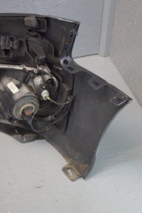 фото thumb №16, Бампер перед peugeot 508 i eehd