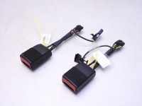 Кліпса поперечина перед opel insignia a 13327470 Київ, фото thumb