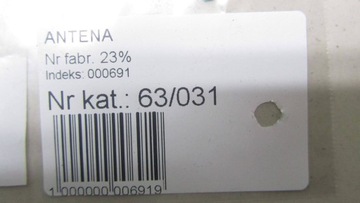 фото thumb №5, Audi q3 8u антена gps 4g0035503e lx5x 11-14