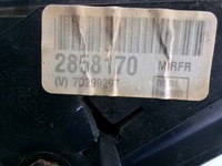 фото thumb №5, Jeep compass i 5d зеркало правое чёрный mat оригинал 5pin