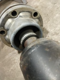 Вал продольный maserati gran turismo 2014 246688 Цена, фото thumb