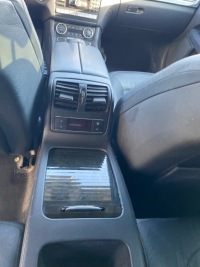 W218 cls сидіння перед заднє сидіння задня обшивки двері оббивка czarna harman kar Київ, фото thumb