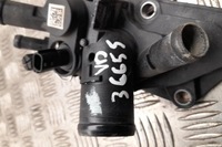 фото thumb №1, Корпус термостата renault 110618961r 2019