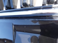 фото thumb №7, Бампер решётка радиатора решётки skoda karoq lift