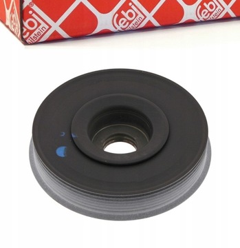 фото thumb №1, Febi bilstein 29333 колесо ременное, wał коленчатый