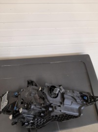 фото thumb №4, Лампа передня ліва volvo s60 v60 full led hid led