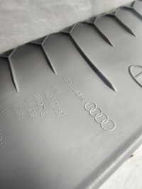 фото thumb №5, Захист обшивка стійка c ліва audi q3 8u 8u0867287