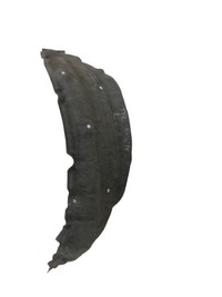 фото thumb №1, Rav4 iv lift 16-18 подкрылок левый задняя 65638-42010