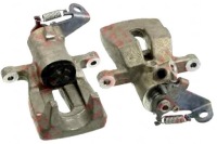 фото thumb №2, Супорт гальмівний renault задня scenic ii 03- le trw