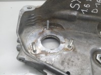 фото thumb №13, Кронштейн кронштейн насоса форсунка d16aa 1.6 ddis sx4 s-cross vitara doblo 55226624