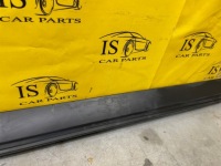 фото thumb №3, Молдинг порог порог левая левый land rover discovery v l462