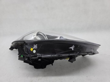 фото thumb №15, Kia sportage iv 2015+ лампа перед передня права лінза європа