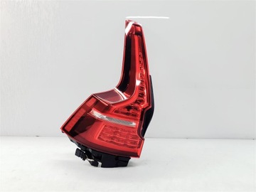 фото thumb №1, Volvo v60 ii 18r+ левая лампа зад led ory eu !!!