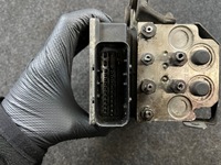 фото thumb №7, Lancia thesis 2.4 jtd насос abs 13663921 54084631h