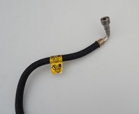 фото thumb №2, 10 camaro 6.2 ss трубка шланг пального wąż паливний