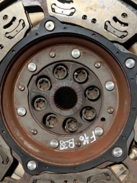 фото thumb №12, Диск zamachowa коробки автоматической bmw 2 gran tourer f46 865563804