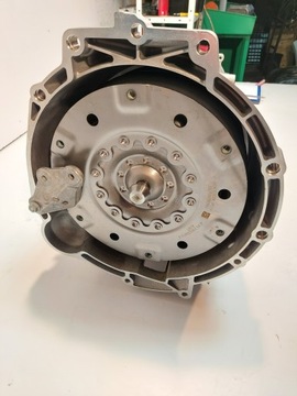 фото thumb №11, Bmw x5 g05 g06 30dx коробка передач коробки передач ga8x76dz нова