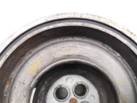 Bmw 2 series шкив коленчатого вала коленчатого 218i бензин 100kw 136 hp 8638613 с Разборки, фото thumb