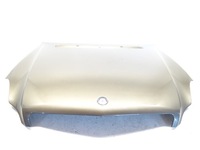 фото thumb №1, Капот кришка двигуна mercedes cls w219 lak 963 c963