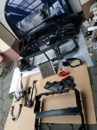 фото thumb №9, Range rover sport l320 интеркулер новый оригинал 2,7