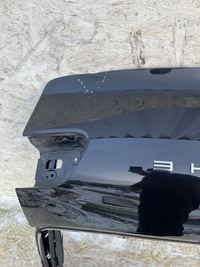 фото thumb №9, Porsche macan 95b крышка багажника задняя задняя