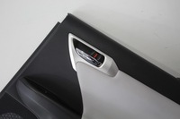 фото thumb №3, Оббивка обшивка двері правий задня lexus ct200h