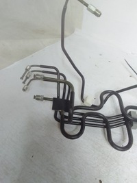 фото thumb №7, Mazda cx50 23- дроти оливи usa