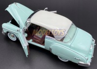 Chevrolet BEL AIR 1950 модель 1:24 Motormax 73268